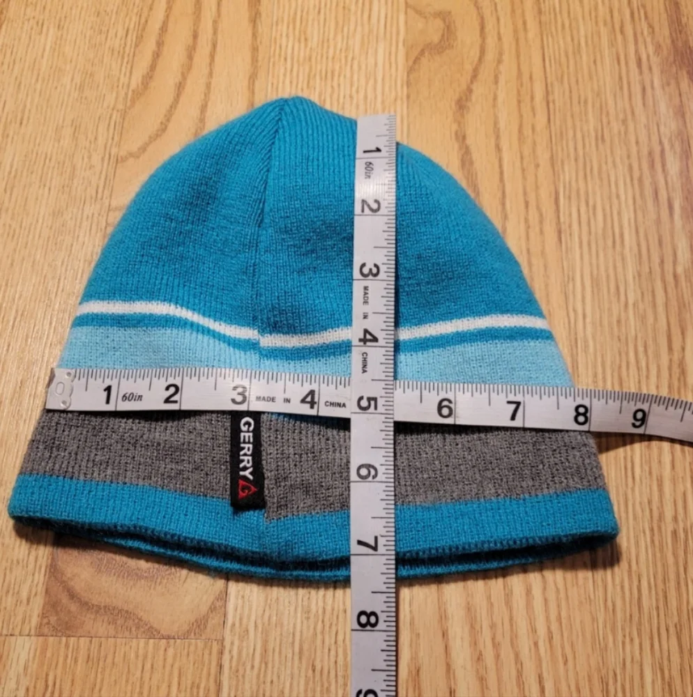 Gerry & Unbranded Beanie Hats Girls Size: One Size